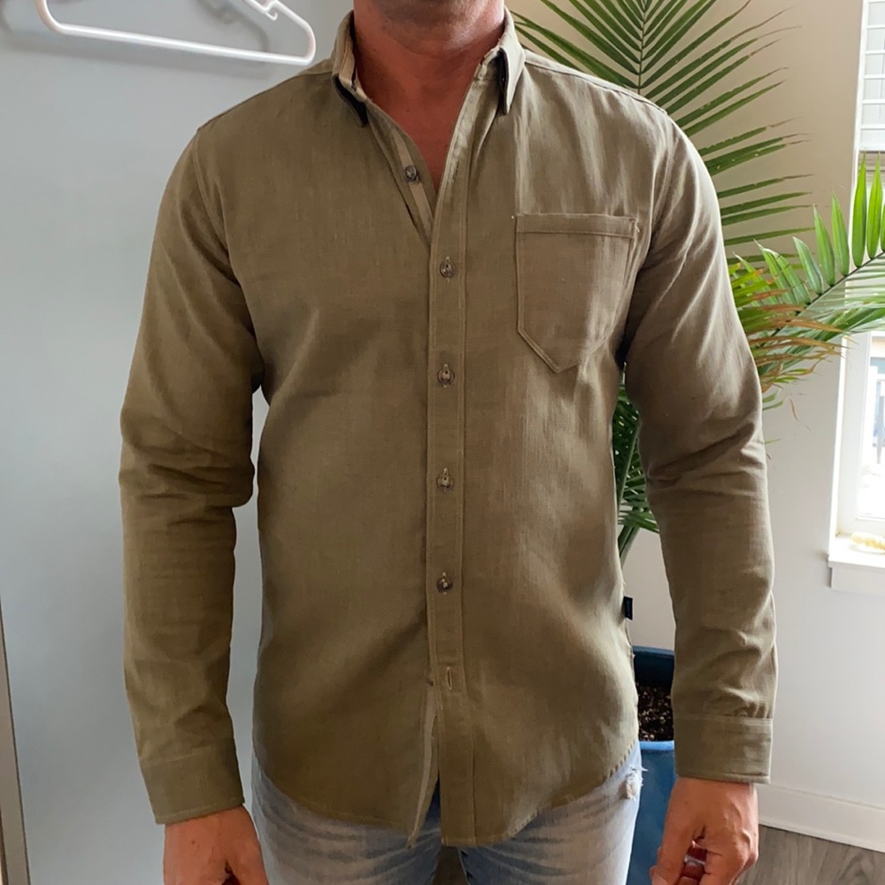 Kuhl Long Sleeve